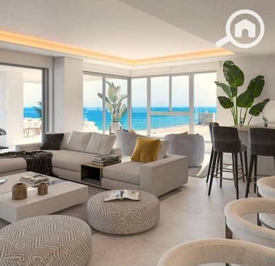 3 Bedroom Chalet for Sale in North Coast, Matruh - 96e4147e-b12a-4745-abe5-9bdba6c3de5e. jpg