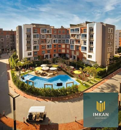 1 Bedroom Apartment for Sale in New Cairo, Cairo - 518787757_1897771637675225_2556796864077783635_n. jpg