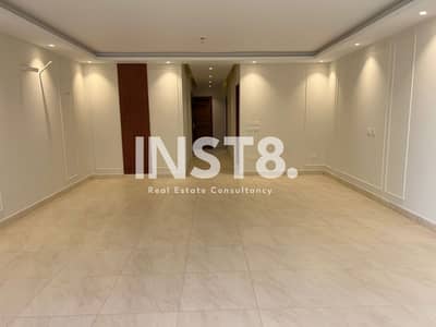 4 Bedroom Flat for Rent in New Cairo, Cairo - 67c1f08b3d6e4_WhatsApp-Image-2025-02-28-at-7.18. 32-PM. jpeg