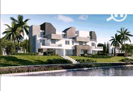 4 Bedroom Twin House for Sale in Sheikh Zayed, Giza - Screenshot 2025-08-12 143714. png
