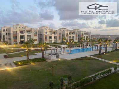 2 Bedroom Chalet for Sale in North Coast, Matruh - Gaia 1. jpg