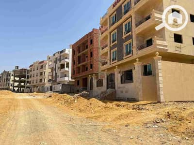 أرض سكنية  للبيع في القاهرة الجديدة، القاهرة - 1000011316. jpg