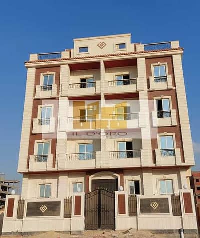 3 Bedroom Apartment for Sale in New Cairo, Cairo - vTPIBjvfY1WXVJ8IhJ3afCKkl4h8i6cxuaWwZoOO. jpeg