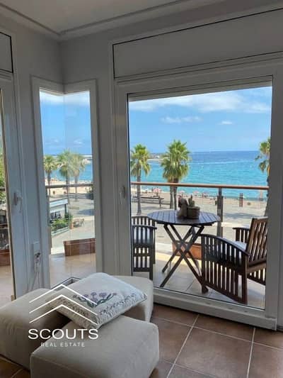 3 Bedroom Apartment for Sale in North Coast, Matruh - IMG_6672. jpeg