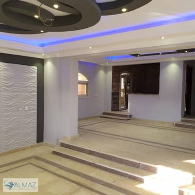 3 Bedroom Flat for Rent in New Cairo, Cairo - IMG-20250813-WA0319. jpg