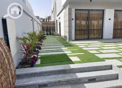 5 Bedroom Villa for Sale in New Cairo, Cairo - IMG_5553. jpg