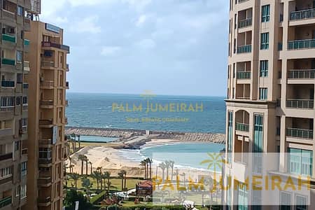 شقة 4 غرف نوم للبيع في سان ستيفانو، الإسكندرية - -. jpg