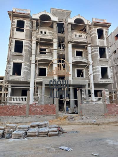 3 Bedroom Apartment for Sale in New Cairo, Cairo - WhatsApp Image 2025-08-13 at 11.26. 20 AM (1). jpeg