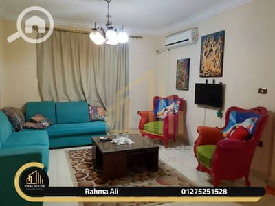 شقة 2 غرفة نوم للايجار في الشيخ زايد، الجيزة - IMG-20250812-WA0047. png