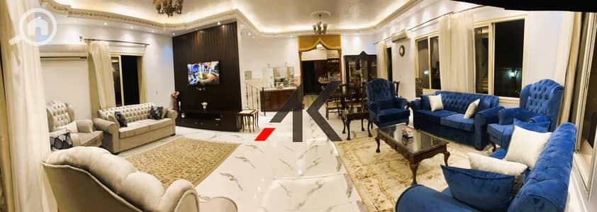فیلا 4 غرف نوم للايجار في القاهرة الجديدة، القاهرة - WhatsApp Image 2025-08-12 at 2.00. 10 PM (2). jpeg