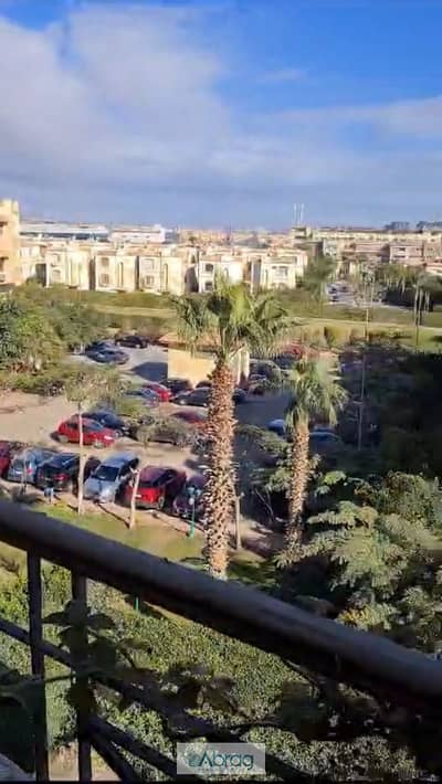 2 Bedroom Apartment for Sale in Sheikh Zayed, Giza - 1cbe4bc6-a369-4dde-8eaa-5b99c9867496. jpg