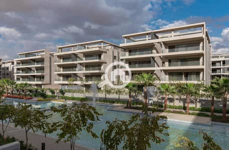 3 Bedroom Apartment for Rent in New Cairo, Cairo - WhatsApp Image 2025-08-12 at 4.52. 22 PM (2). jpeg