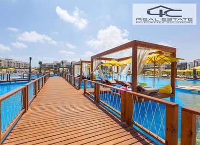 3 Bedroom Duplex for Sale in North Coast, Matruh - 233. PNG