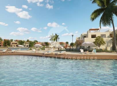 2 Bedroom Chalet for Sale in Gouna, Red Sea - 9. PNG