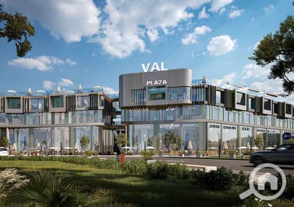 Clinic for Sale in Sheikh Zayed, Giza - WhatsApp Image 2025-08-05 at 12.45. 34 PM. jpeg