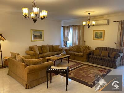 فلیٹ 3 غرف نوم للايجار في القاهرة الجديدة، القاهرة - IMG-20250813-WA0133. jpg