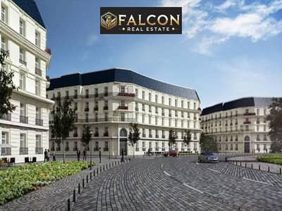 2 Bedroom Apartment for Sale in Raml Station, Alexandria - WhatsApp Image 2025-01-21 at 1.16. 15 PM. jpeg