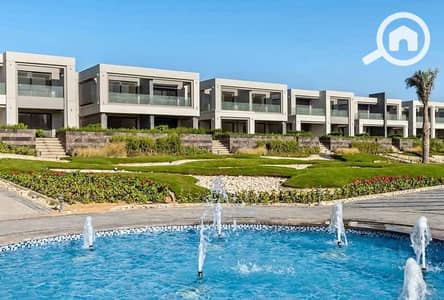 3 Bedroom Chalet for Sale in North Coast, Matruh - 531000199_1531651258207665_2346252864232239957_n. jpg