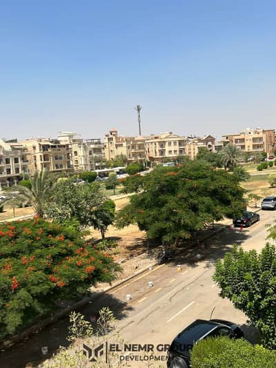 3 Bedroom Flat for Sale in New Cairo, Cairo - a6b64cd3-e23e-4f7c-80ac-15d62095784c. jpg