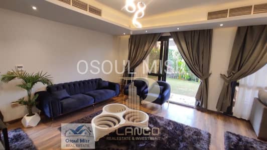4 Bedroom Townhouse for Sale in Sheikh Zayed, Giza - IMG-20250813-WA0211. jpg
