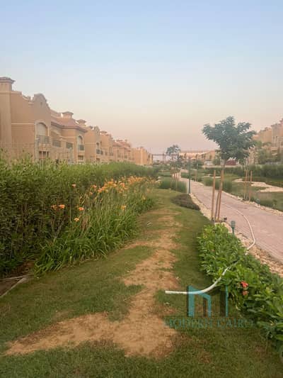 توين هاوس 6 غرف نوم للبيع في القاهرة الجديدة، القاهرة - IMG-20250806-WA0176. jpg