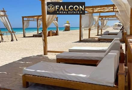 2 Bedroom Chalet for Sale in North Coast, Matruh - WhatsApp Image 2025-07-23 at 15.55. 21_6da201dc. jpg