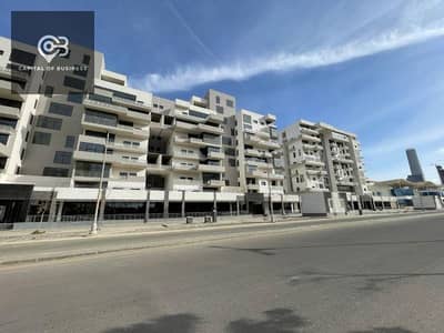 4 Bedroom Apartment for Sale in New Capital City, Cairo - 1000570573. jpg
