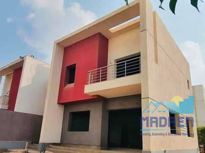 3 Bedroom Villa for Sale in Madinaty, Cairo - 80d33adf-135f-4dc3-8725-ea7fb2fbb393. jpg