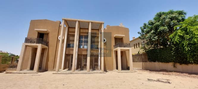 5 Bedroom Villa for Sale in Sheikh Zayed, Giza - IMG-20250718-WA0080(1). jpg