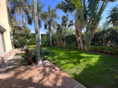 4 Bedroom Townhouse for Rent in Sheikh Zayed, Giza - IMG-20250723-WA0042. jpg