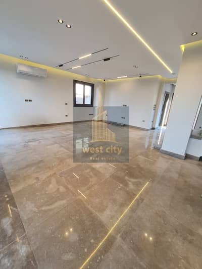 3 Bedroom Twin House for Rent in Sheikh Zayed, Giza - IMG-20250702-WA0062. jpg