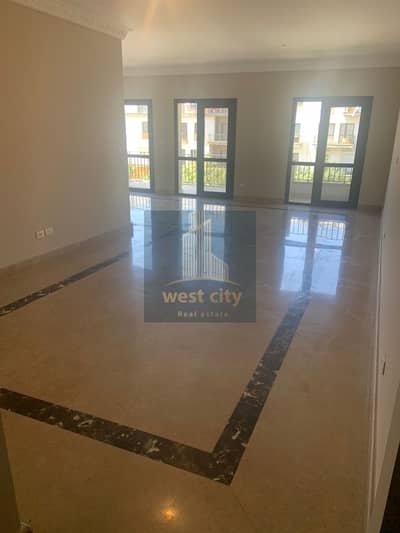 3 Bedroom Flat for Rent in Sheikh Zayed, Giza - IMG-20250812-WA0030. jpg
