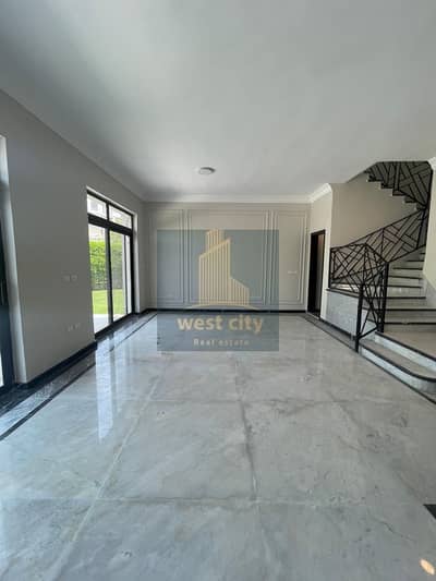4 Bedroom Townhouse for Rent in Sheikh Zayed, Giza - IMG-20250812-WA0103. jpg