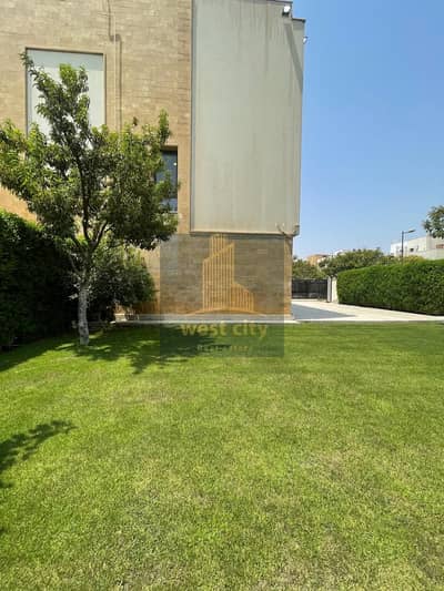 تاون هاوس 4 غرف نوم للايجار في الشيخ زايد، الجيزة - IMG-20250812-WA0046. jpg