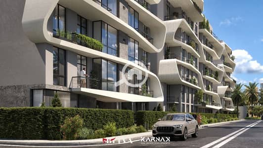 3 Bedroom Flat for Sale in Sheikh Zayed, Giza - WhatsApp Image 2025-08-13 at 3.02. 46 PM (1). jpeg
