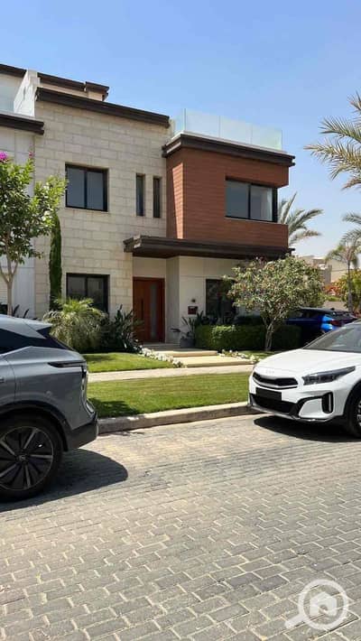 فیلا 5 غرف نوم للبيع في القاهرة الجديدة، القاهرة - IMG_5557. jpg