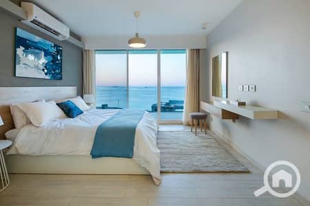2 Bedroom Chalet for Sale in North Coast, Matruh - 73280689_2858981524133615_815432904451555328_n. jpg
