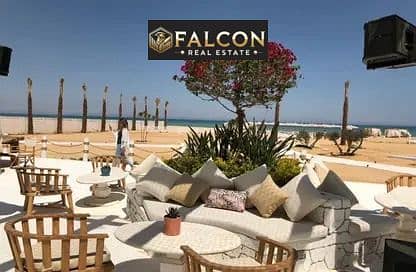 2 Bedroom Chalet for Sale in North Coast, Matruh - WhatsApp Image 2025-07-23 at 15.55. 19_caecd72a. jpg