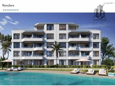 2 Bedroom Chalet for Sale in North Coast, Matruh - Screenshot 2025-07-22 080107. png