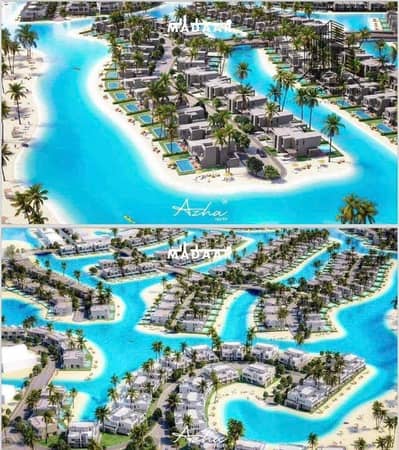 شاليه 1 غرفة نوم للبيع في الساحل الشمالي، مطروح - WhatsApp Image 2025-07-15 at 04.56. 29_23831f18. jpg