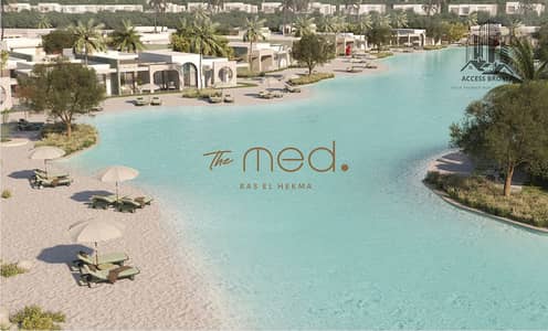 2 Bedroom Chalet for Sale in North Coast, Matruh - Screenshot 2025-07-20 204530. png