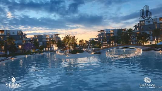 2 Bedroom Chalet for Sale in North Coast, Matruh - Screenshot 2025-07-18 132450. png
