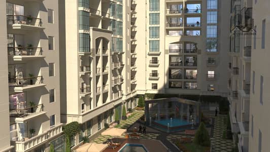 عيادة  للبيع في سموحة، الإسكندرية - 1. jpg