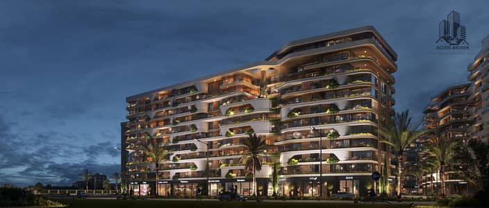 3 Bedroom Apartment for Sale in Smoha, Alexandria - 1. jpg