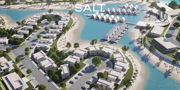 شاليه 1 غرفة نوم للبيع في الساحل الشمالي، مطروح - WhatsApp Image 2025-07-17 at 07.28. 47_3fdce82c. jpg