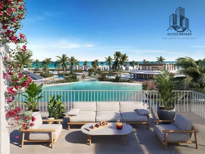 3 Bedroom Chalet for Sale in North Coast, Matruh - WhatsApp Image 2025-07-16 at 07.01. 38_d05038a0. jpg