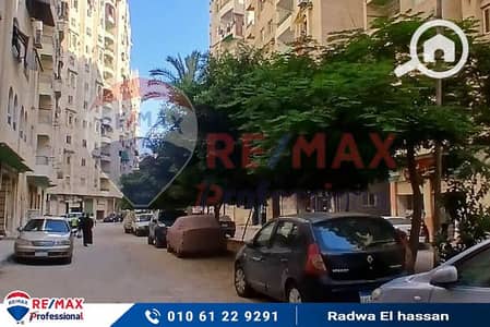 فلیٹ 2 غرفة نوم للبيع في المندرة، الإسكندرية - IMG-20250810-WA0002. jpg