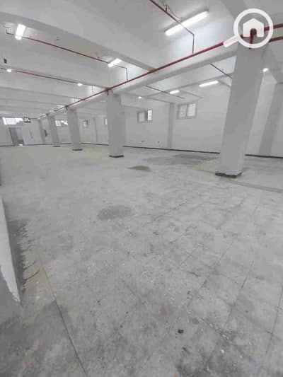 Factory for Rent in New Cairo, Cairo - 1000011337. jpg