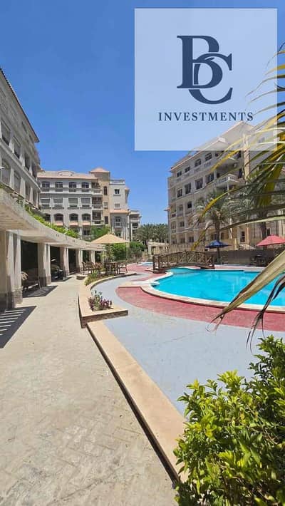 3 Bedroom Apartment for Sale in New Cairo, Cairo - af68eea0-b251-42b5-a1fc-a87cad9807a9. jpg