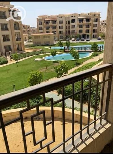 2 Bedroom Flat for Sale in Katameya, Cairo - 654c32d1-6bdb-4968-bd6d-b0a8a05a9437. jpg